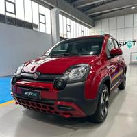 Fiat Panda 1.0 FireFly S&S Hybrid Pandina Cross