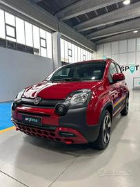 Fiat Panda 1.0 FireFly S&S Hybrid Pandina Cross