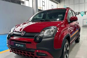 Fiat Panda 1.0 FireFly S&S Hybrid Pandina Cross