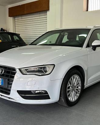Audi A3 1.6 TDI S tronic Ambiente
