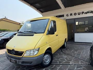 Mercedes-benz Sprinter T30/35 311 CDI Automatica