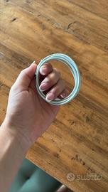 APPLE Cavo originale di ricarica (1 metro)