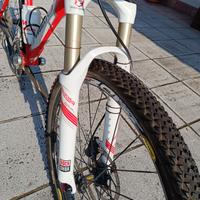 MTB specialized m5 