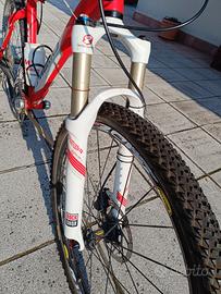 MTB specialized m5 