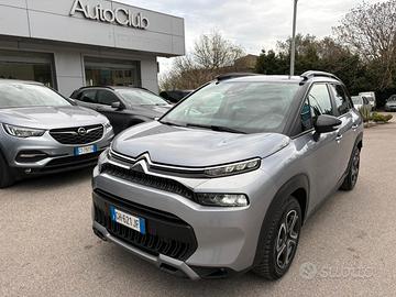 Citroen C3 Aircross BlueHDi 120 S&S EAT6 Feel