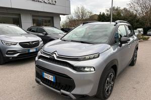 Citroen C3 Aircross BlueHDi 120 S&S EAT6 Feel