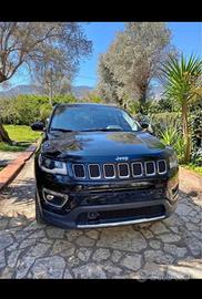 jeep Compass Limited 4x4