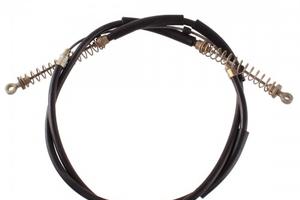 Trasmissione freno a mano per Fiat 128 Coupe