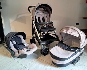 Trio Inglesina Zippy pro 