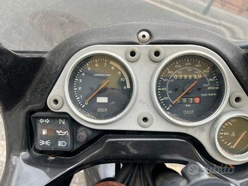 Moto Aprilia pegaso 650