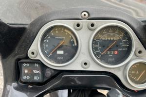 Moto Aprilia pegaso 650