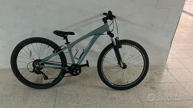 Rockrider  ST 500