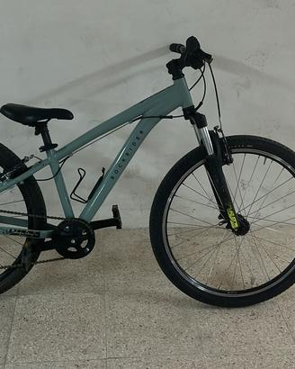 Rockrider  ST 500