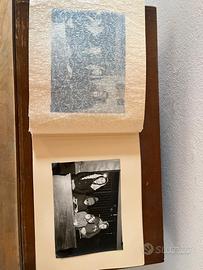 album fotografico d'epoca (anni '60/'70)