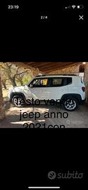 Jeep renegade diesel
