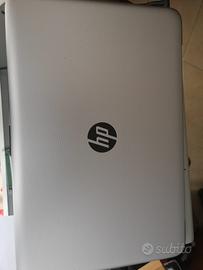 HP 250 G5 notebook