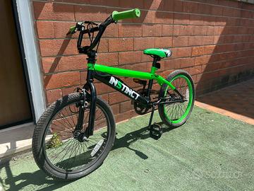 BMX INSTINCT 20 FREESTYLE