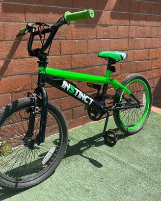 BMX INSTINCT 20 FREESTYLE