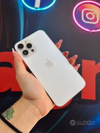 iPhone 12 Pro Max 256GB Silver