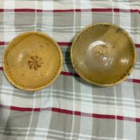 Set antichi lemmi di Caltagirone dei primi del 900