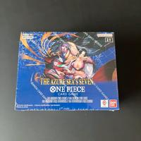 One piece op14 the azure sea's seven box ENG