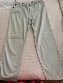 Pantalone donna leggero