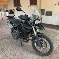 Triumph Tiger 800 XC ABS