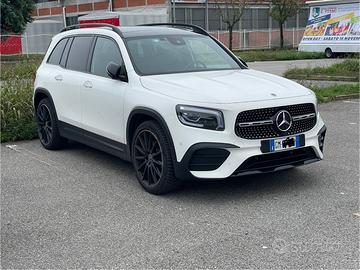 GLB200 Premium 4matic