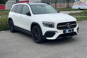 GLB200 Premium 4matic