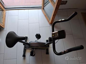Cyclette