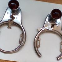 Accessorio bici d'epoca
