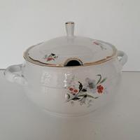 zuppiera Thun Czechoslovakia vintage 