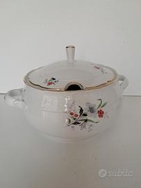 zuppiera Thun Czechoslovakia vintage 