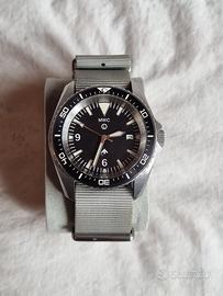 MWC OROLOGIO DIVER MILITARE AUTOMATICO 43MM