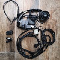 Antifurto BMW R1150R 
