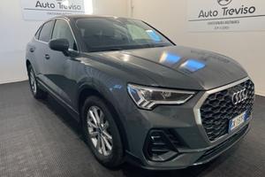 Audi Q3 SPB 35 TDI S tronic Business Plus