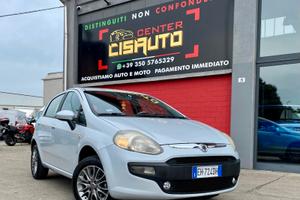 Fiat Punto Evo 1.4 5 porte Emotion Natural Power N