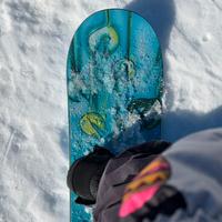 Burton Blossom 149 come nuova