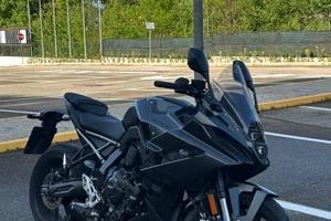 Suzuki GSX-8R MY25 – 9.300 km – Garanzia Suzuki