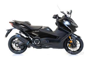 TERMIGNONI TMAX 560 T MAX 560 TERMIGNONI TMAX 560