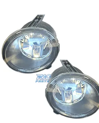 FARI ANABBAGLIANTI BMW E82 E81 E87 E88 04-13 PACCH