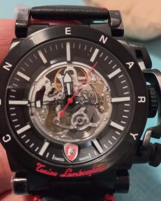 TONINO LAMBORGHINI  CENTENARY LIMITED EDITION