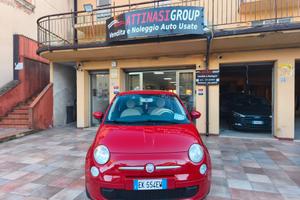 Fiat 500 1.2 Pop
