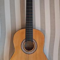 chitarra classica Don Juan Alvarez