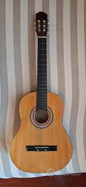 chitarra classica Don Juan Alvarez