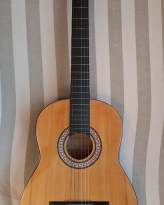 chitarra classica Don Juan Alvarez