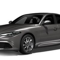 Ricambi usati alfa romeo giulia #1