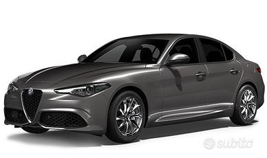 Ricambi usati alfa romeo giulia #1