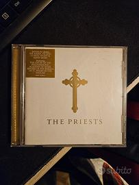 CD The Priests