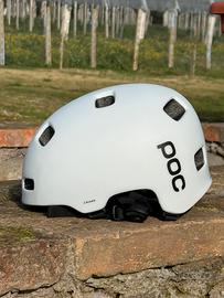 Casco Bici POC Crane